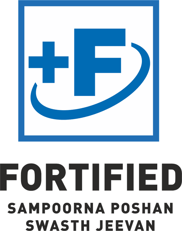 Fortified Rice